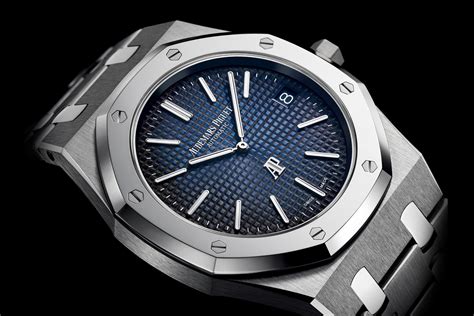 audemars piguet royal oak verte|Piguet royal oak watch price.